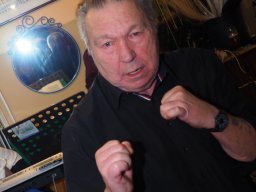 Silvester im GH Timo